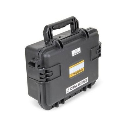 Enerpac Hydraulic Torque Wrench With Pro Series Swivel, 3225 Ft Lbs Torque, 1 In Square Drive S3000PX